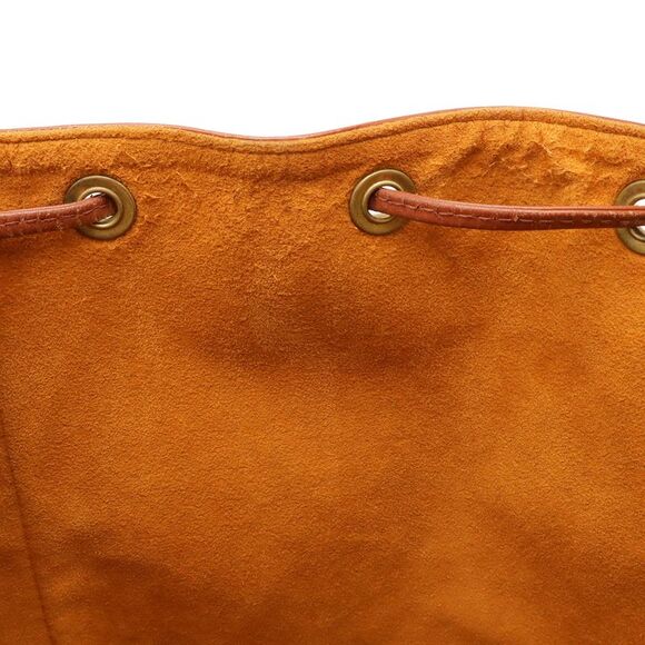 Louis Vuitton Noe Epi Shoulder Bag - Picture 7 of 7